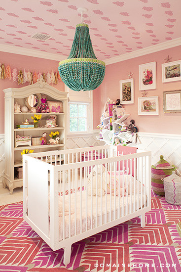 Kourtney Kardashian Kids Room
 HUGE Kourtney Kardashian House Crush The English Room