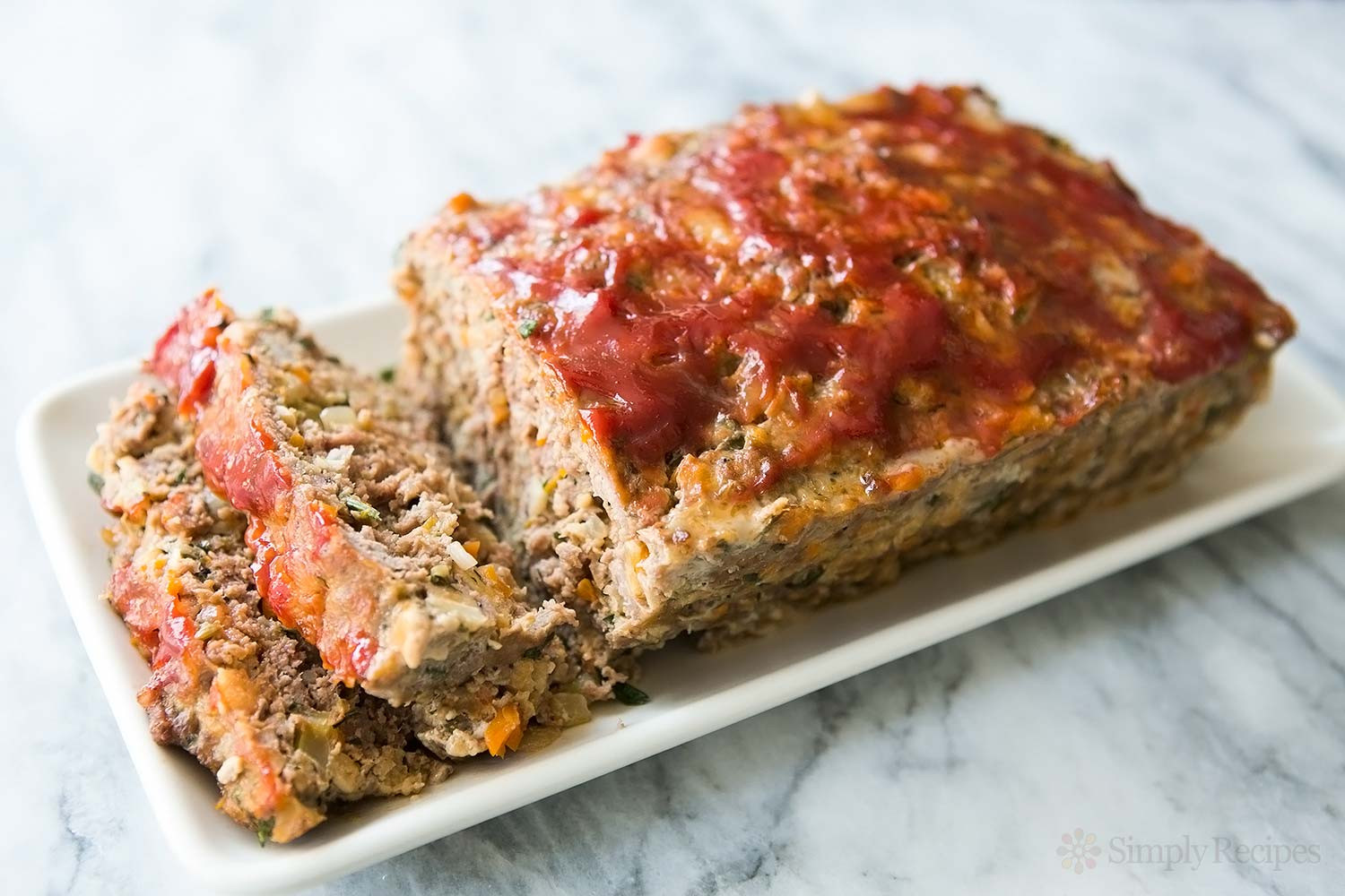 Lamb And Beef Meatloaf
 Classic Meatloaf Recipe