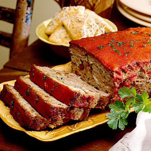 Lamb And Beef Meatloaf
 17 Must Try Meatloaf Recipes Southern Living