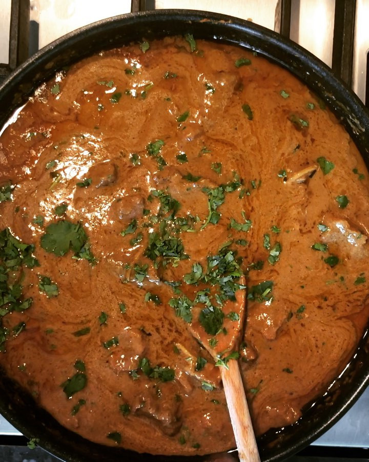 Lamb Curry Stew
 Slow Cooker Lamb Curry Stew Recipe Hungryng