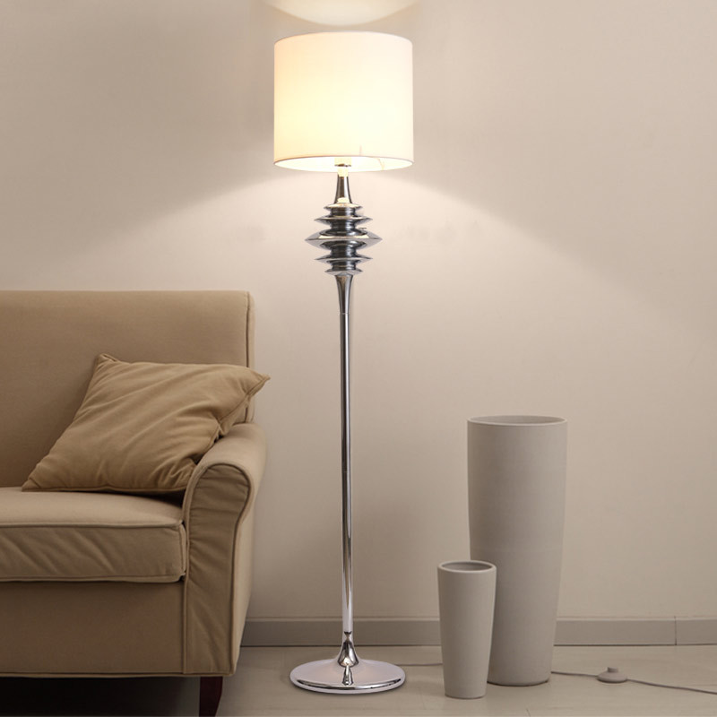 Lamp For Living Room
 Modern Floor Lights Standing Lamps For Living Room Loft