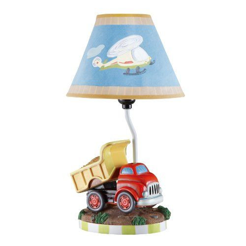 Lamp Shades For Kids Room
 113 best images about Kids Table Lamps on Pinterest