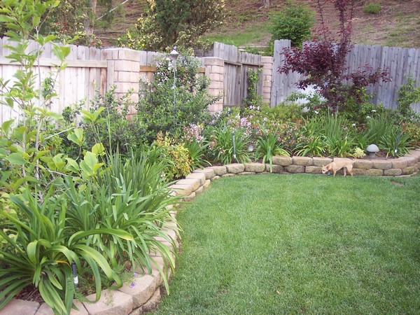 Landscape Edging Ideas
 37 Creative Lawn and Garden Edging Ideas with