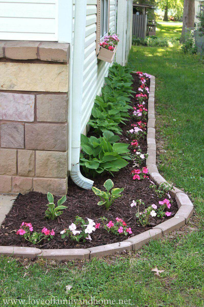 Landscape Edging Ideas
 68 Lawn Edging Ideas That Will Transform Your Garden