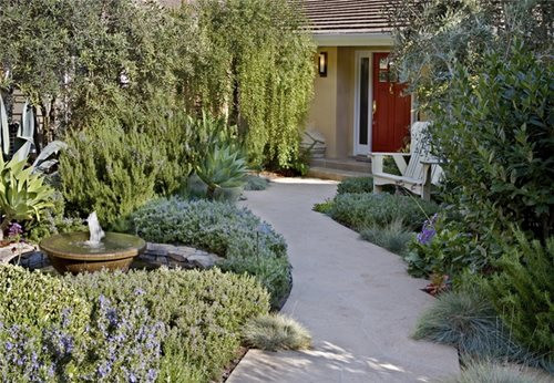 Landscape For Small Front Yards
 Front Yard Landscaping Ideas Landscaping Network