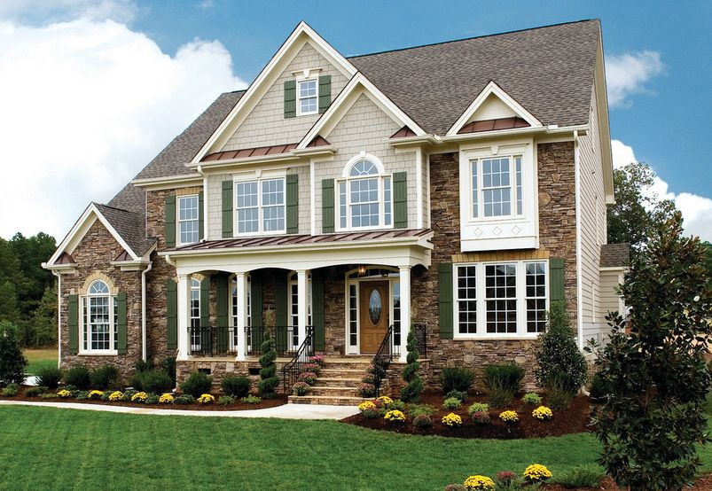 Landscape Front Of House
 10 Front Yard Landscaping Ideas for Your Home