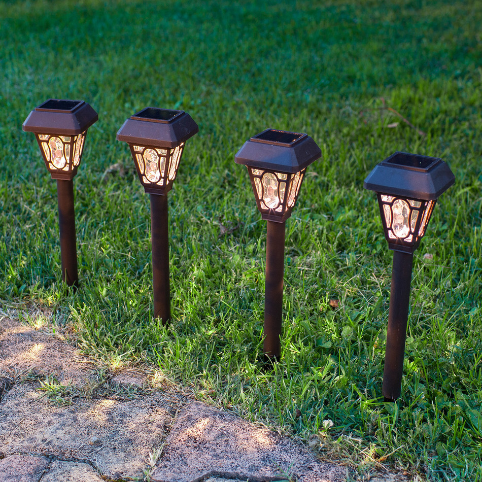Landscape Lighting Stakes
 Lighting Stakes