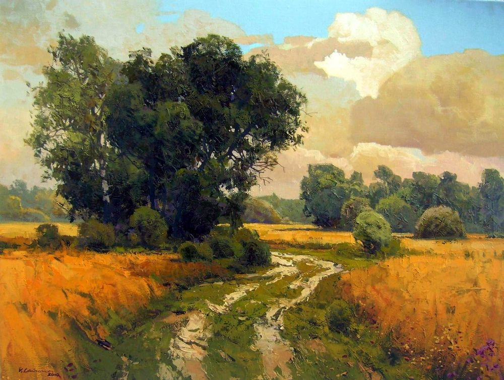Landscape Oil Paintings
 Pin by Michael Orwick Arts on Art Landscape paintings
