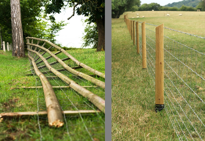 Landscape Timbers For Fence Post
 Postsaver News