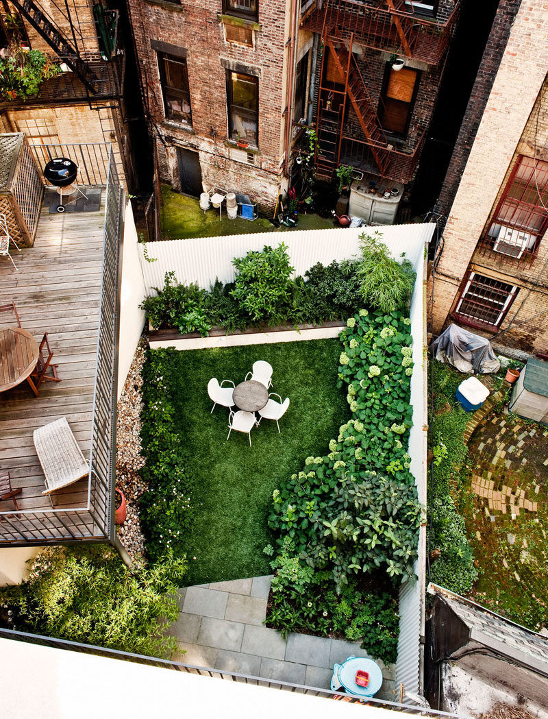 Landscaping Ideas Backyard
 16 Inspirational Backyard Landscape Designs As Seen From