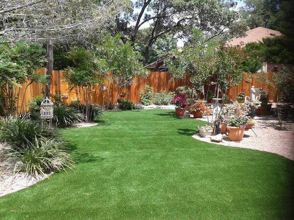 Landscaping Ideas Backyard
 San Antonio Landscaping & Design