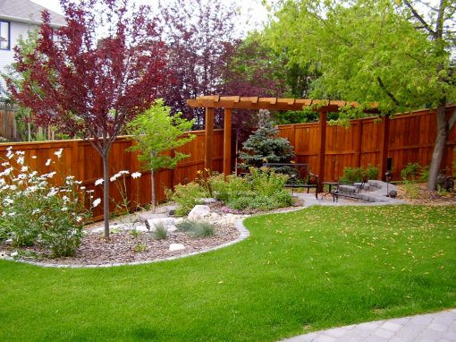 Landscaping Ideas Backyard
 Greater Landscapes by Design