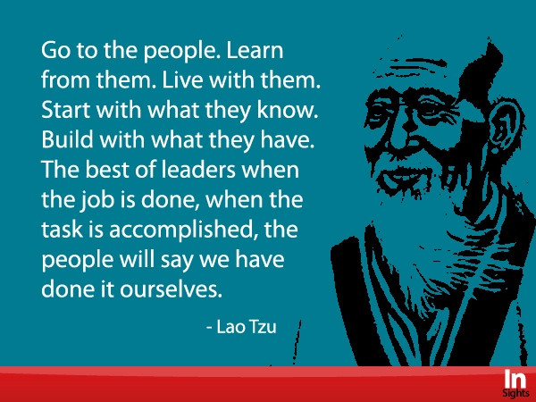 Lao Tzu Quotes Leadership
 Leadership Lao Tzu wisdom and inspiration