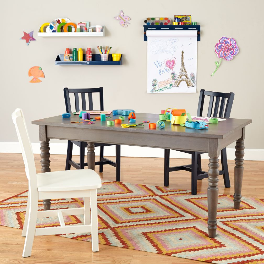 Large Kids Table
 Kids Play Tables & Activity Tables