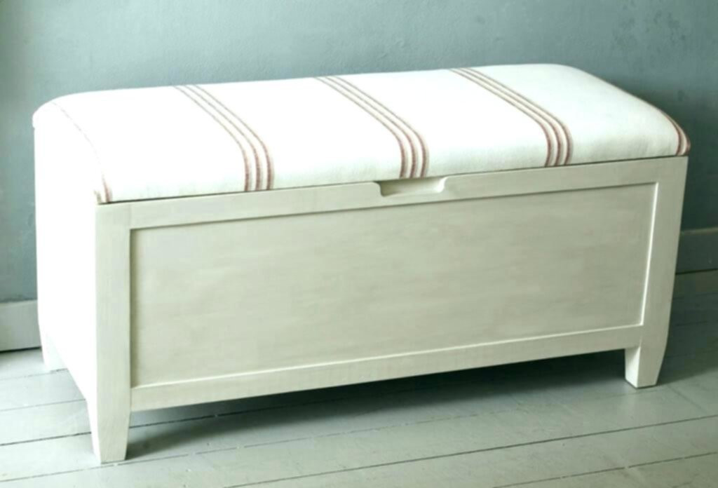 Large Storage Bench For Bedroom
 Storage Bench Cushion Cover Furniture