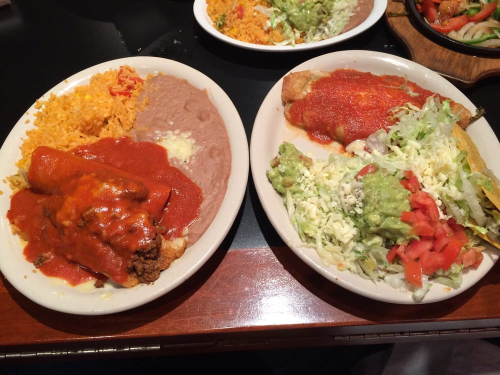 Las Margaritas O Fallon
 It s the fiesta dinner It s a party in your mouth Yelp