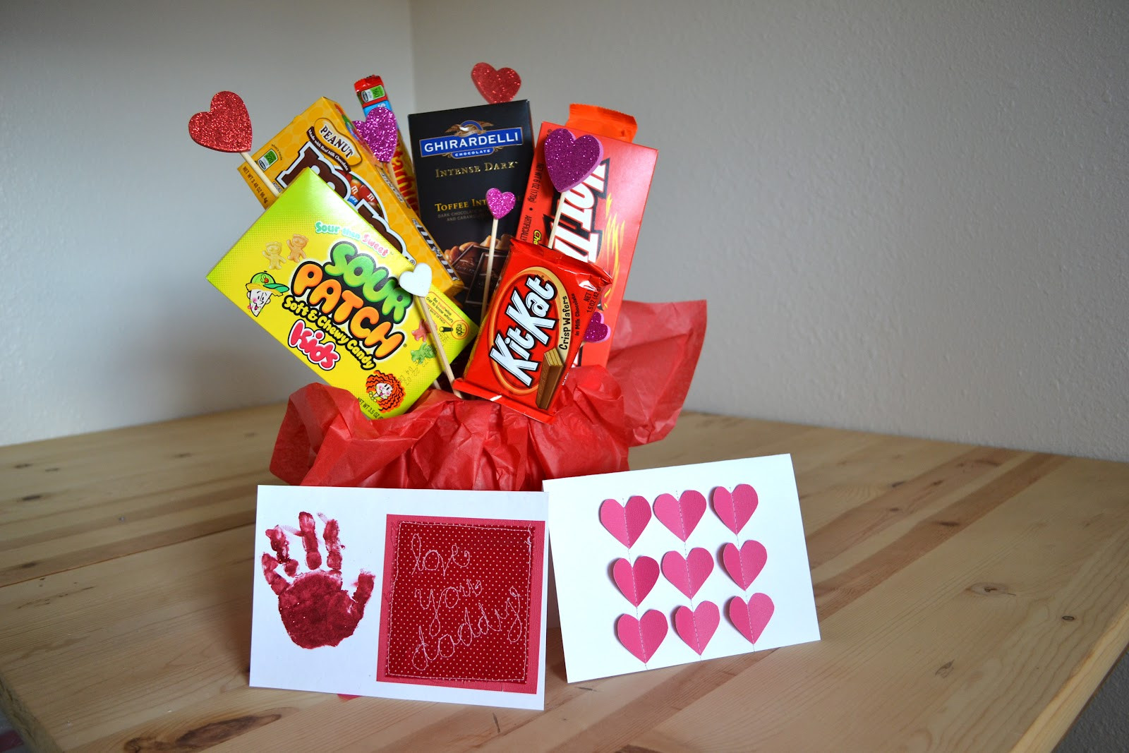 Last Minute Birthday Gift Ideas For Him
 easy peasy lemon squeezy Last Minute Valentine s Ideas