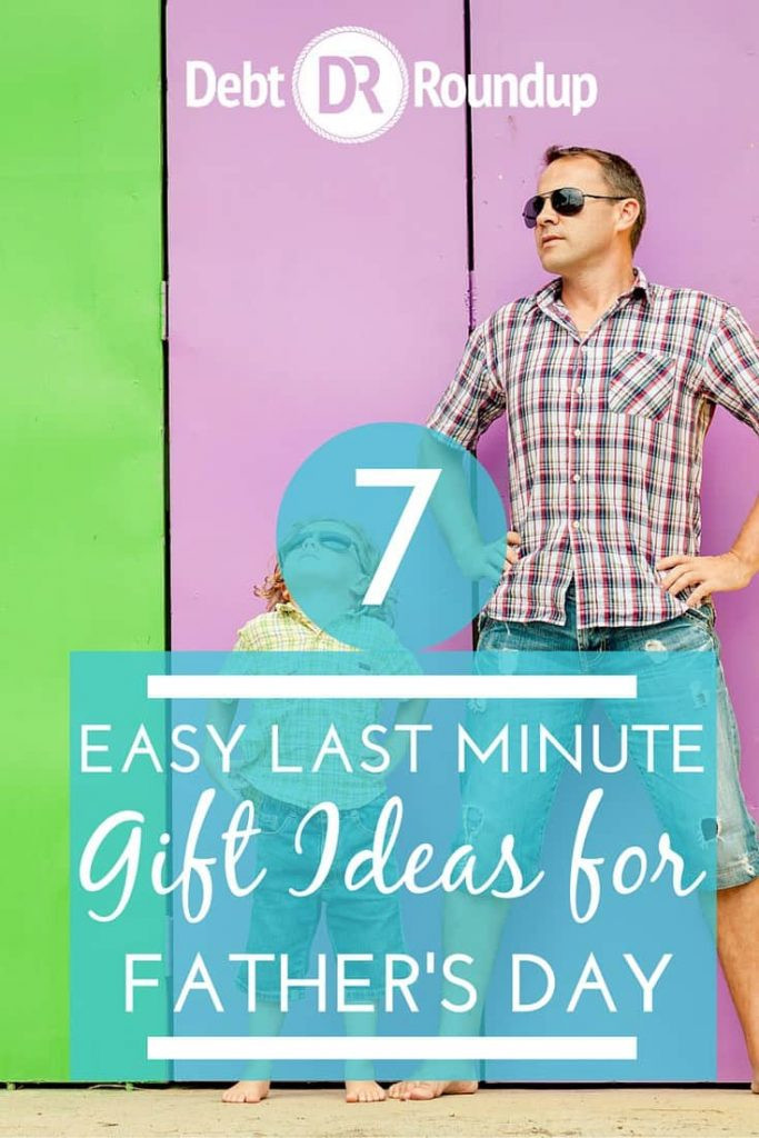 Last Minute Mother'S Day Gift Ideas
 7 Easy Last Minute Gift Ideas for Father s Day