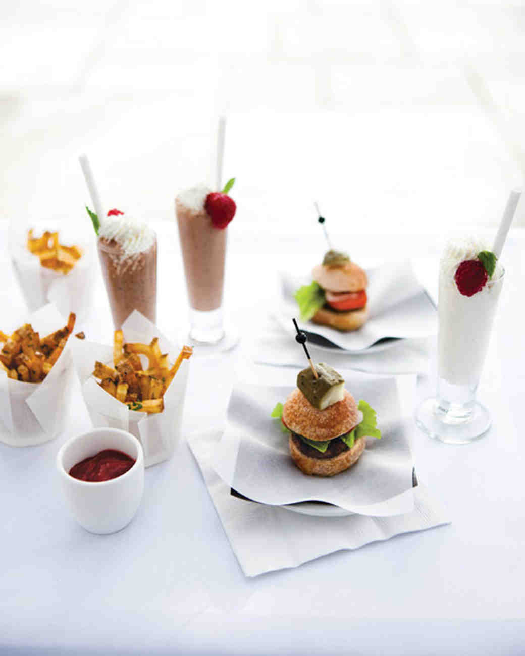 Late Night Snacks Recipes
 Late Night Snack Recipes for Weddings
