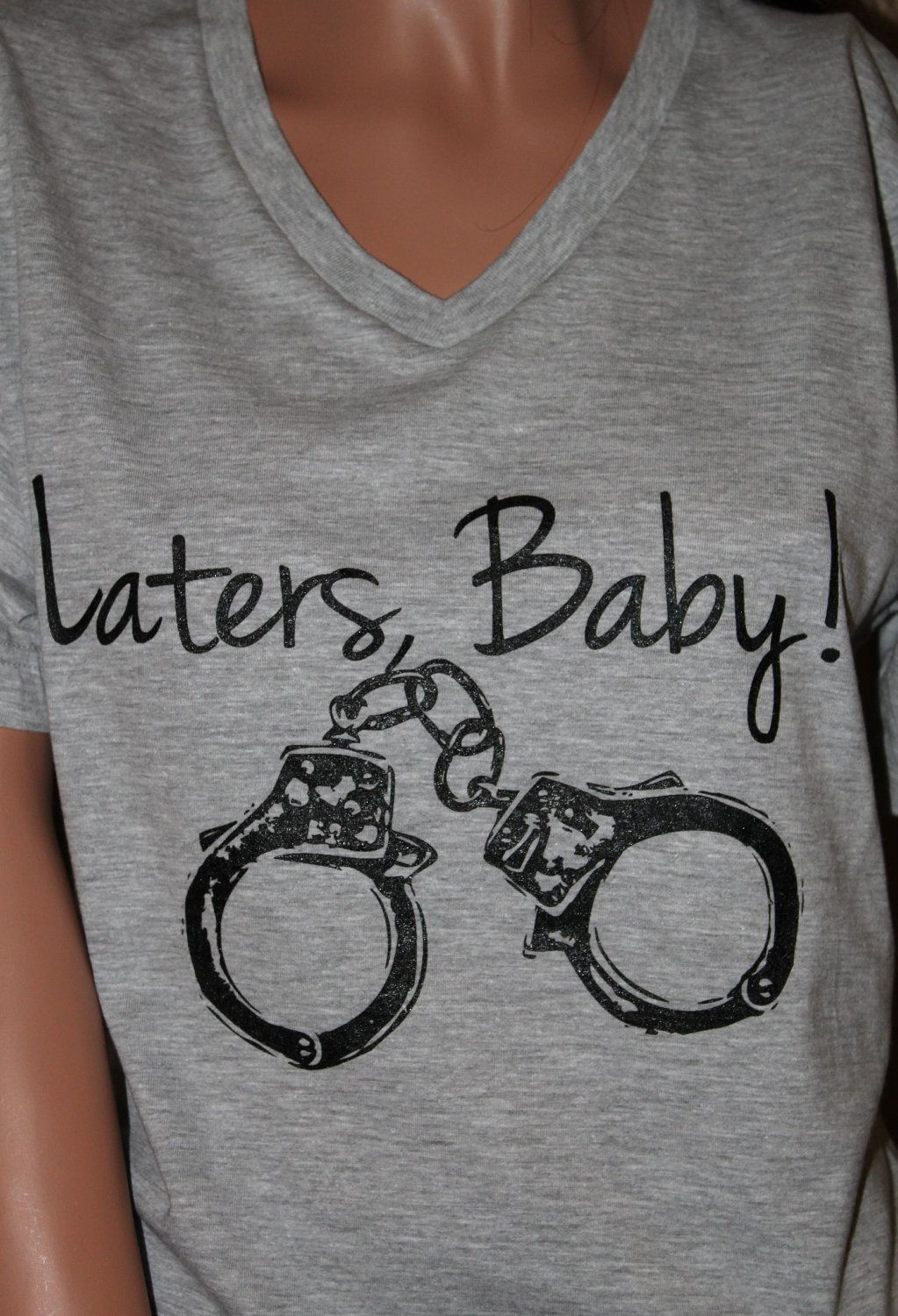 Laters Baby Quote
 Quote "Laters Baby" Inspired by Fifty Shades of Grey
