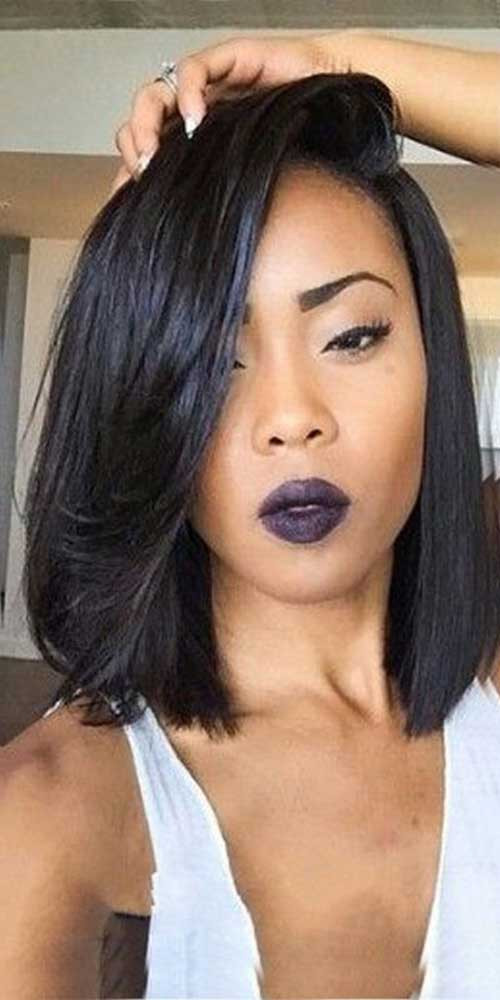 Latest Bob Hairstyle
 25 Latest Long Bobs Hairstyles