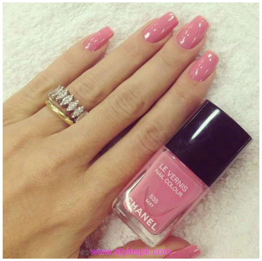 Latest Nail Colors
 Best Nail Designs 2016 2017 for Girls