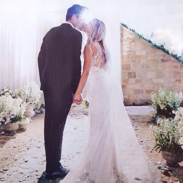 Lauren Conrad Wedding Dress
 301 Moved Permanently