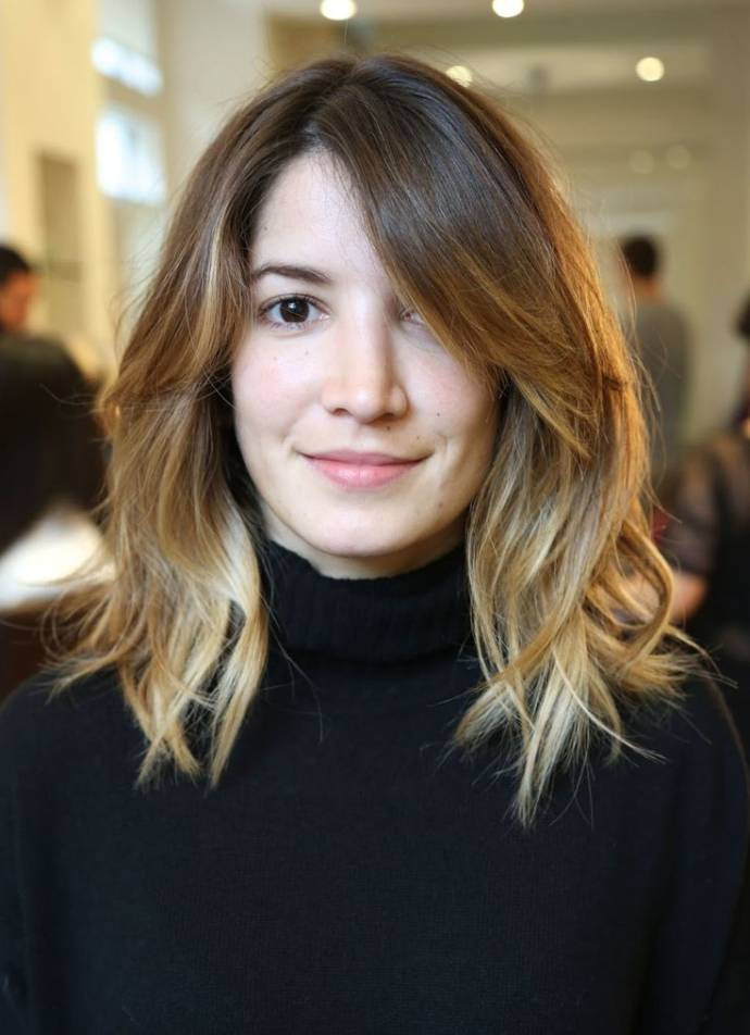 Layered Haircuts For Medium Length Hair
 Best medium length hairstyles with highlights