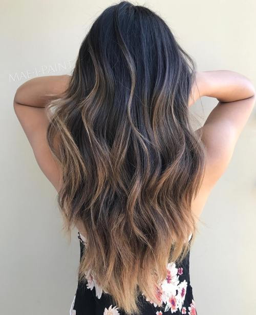 Layered Hairstyles For Long Hair
 80 Cute Layered Hairstyles and Cuts for Long Hair in 2018