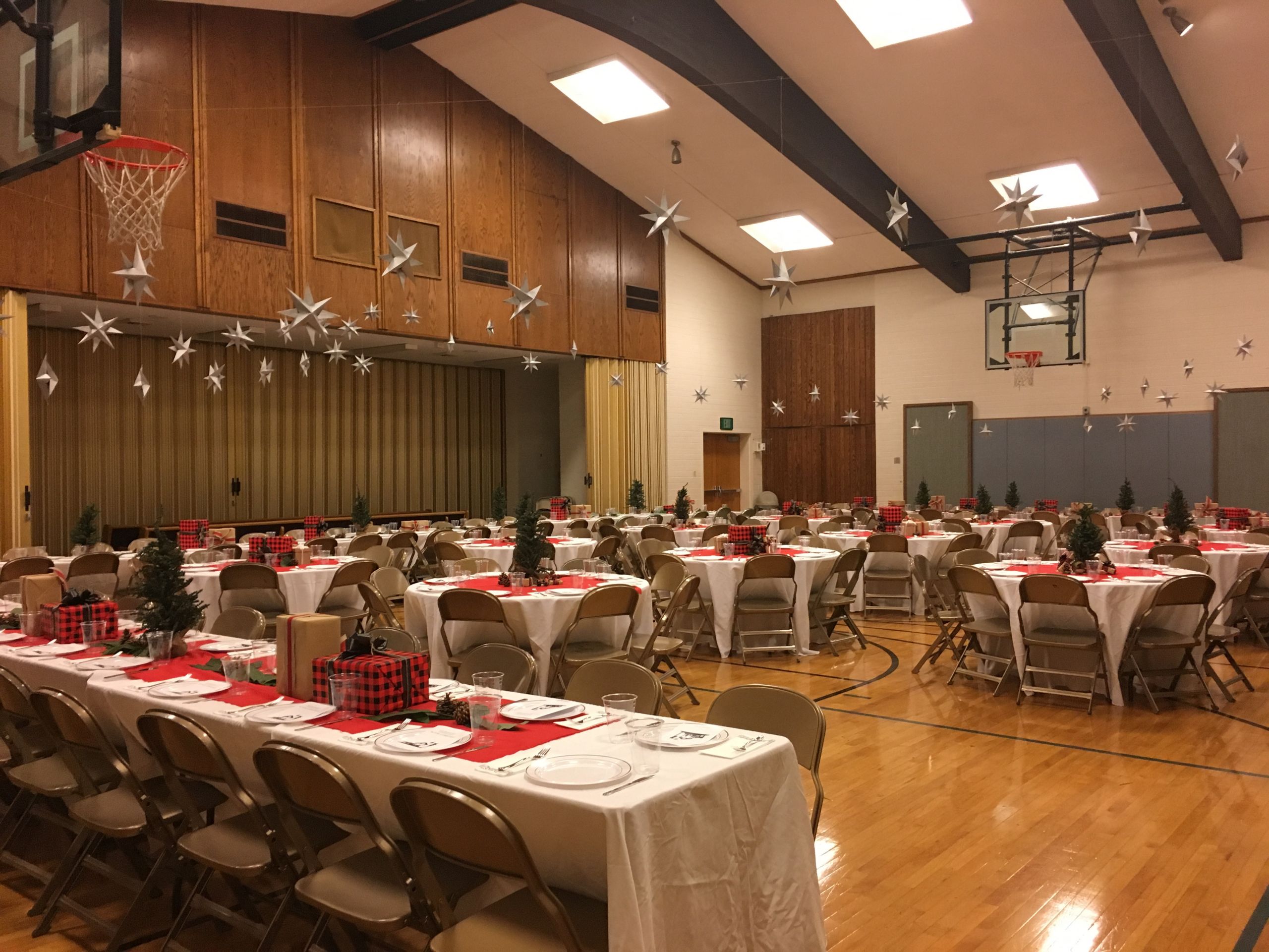 Lds Christmas Party Ideas
 "Picture A Christmas" Church Christmas Program Details