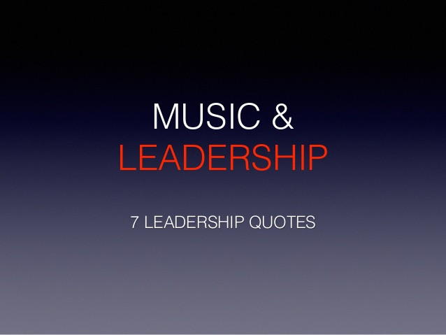 Leadership Philosophy Quotes
 Leadership Philosophy Quotes QuotesGram
