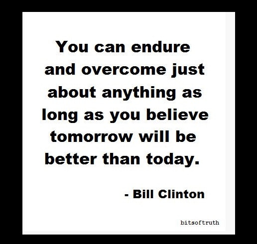 Leadership Quote Of The Day
 Leadership Quote of the Day Bill Clinton – mrspepedot