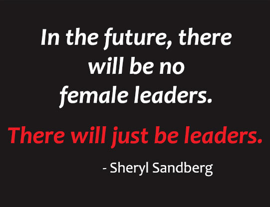 Leadership Quotes Forbes
 Leadership Quotes from Powerful Female Leaders Executive
