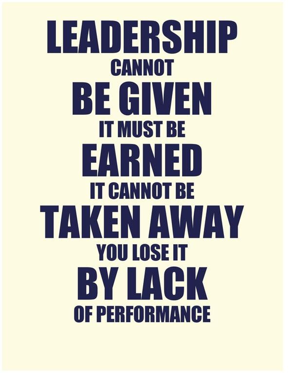 Leadership Quotes
 Quotes About Future Leaders QuotesGram