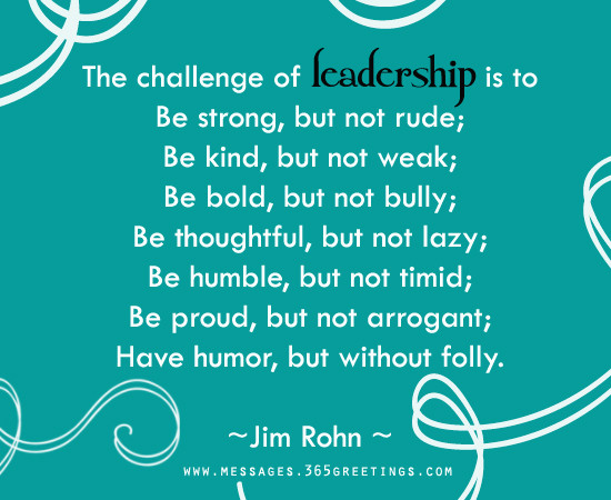 Leadership Quotes
 Leadership Quotes 365greetings