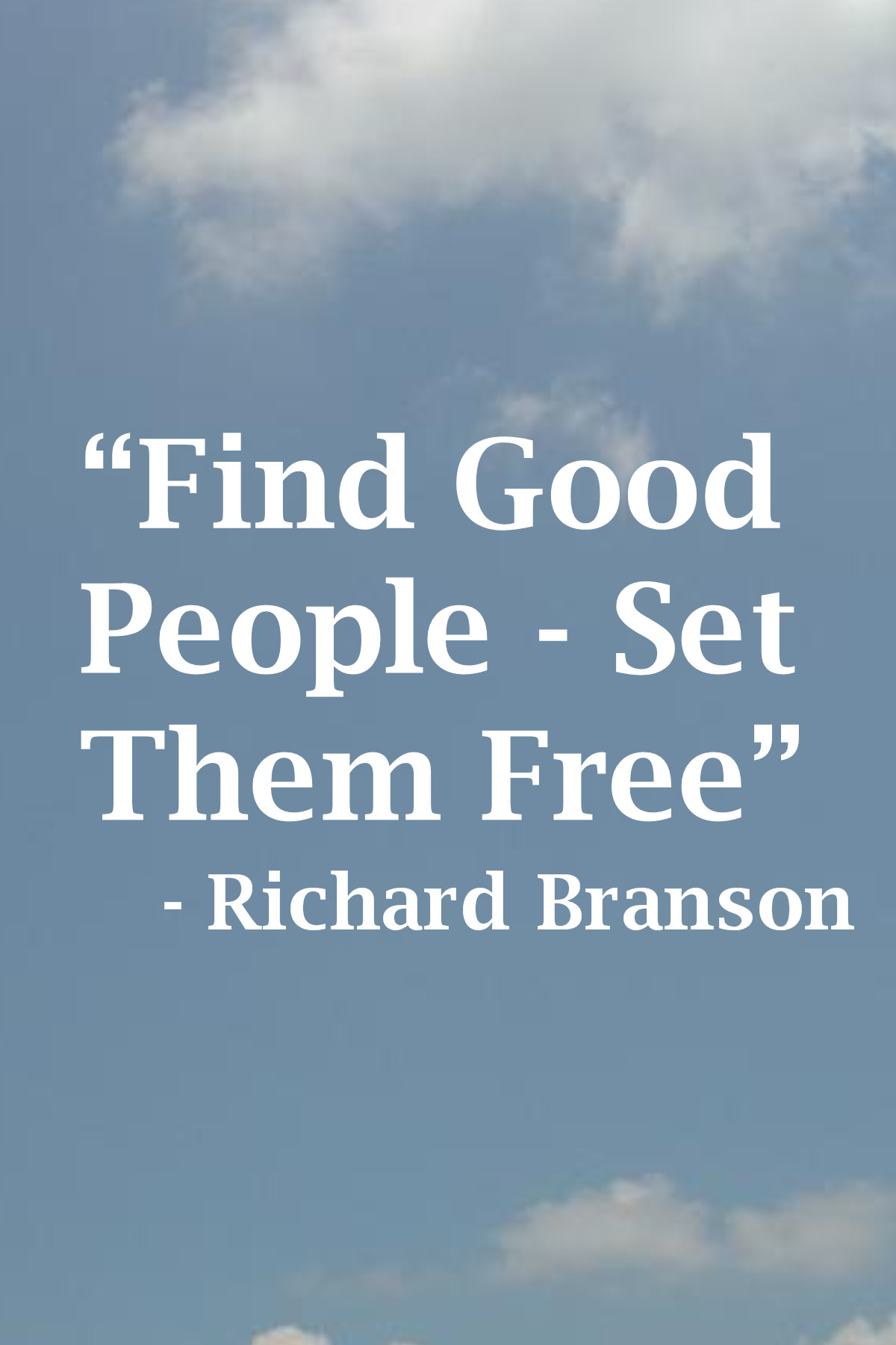 Leadership Quotes
 Richard Branson Leadership Quotes QuotesGram