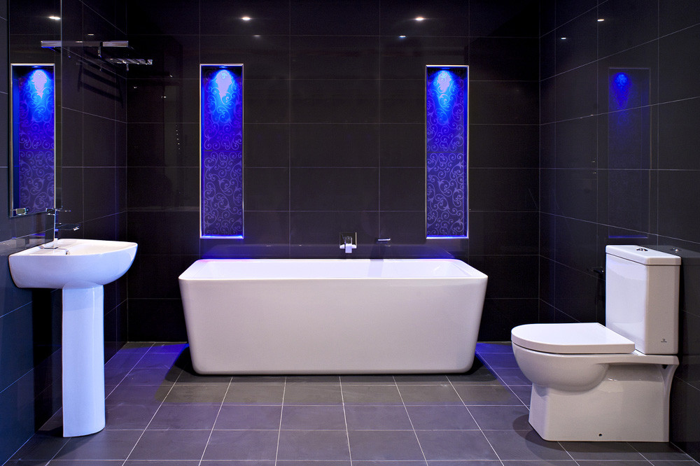Led Bathroom Lighting
 A guide to LED Bathroom lights Home Improvement Best Ideas