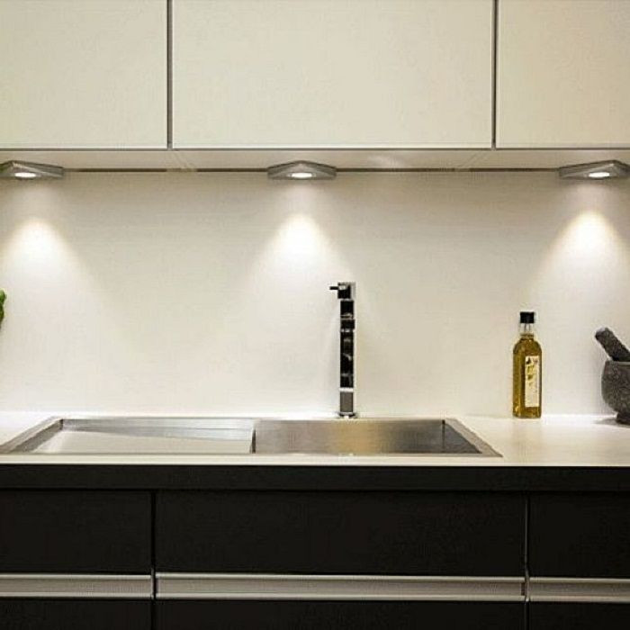 Led Lighting Under Cabinet Kitchen
 13 best Led Under Cabinet Lighting images on Pinterest