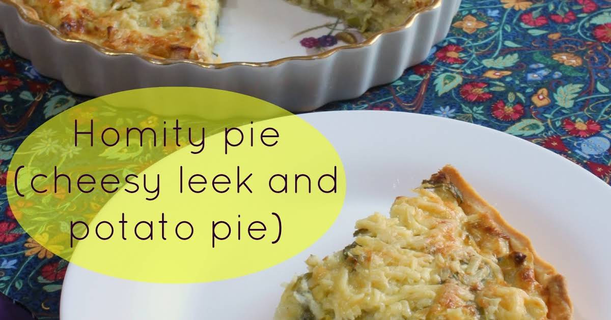 Leeks Recipes Vegetarian
 10 Best Leek and Potato Pie Ve arian Recipes
