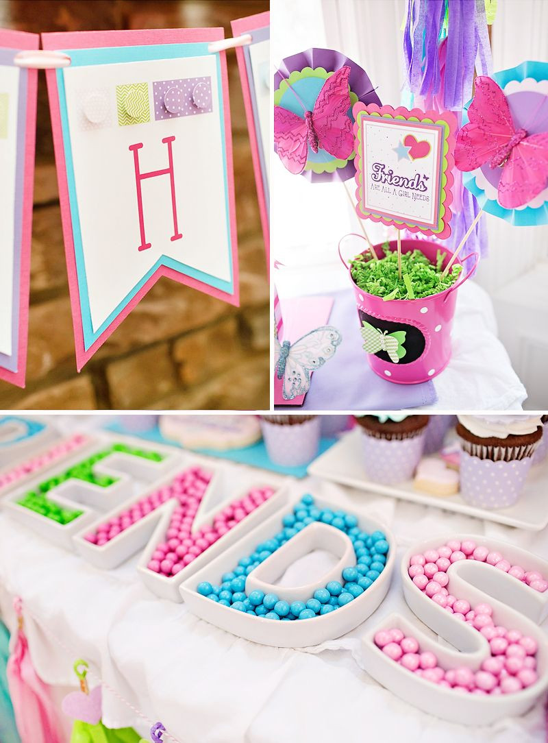 Lego Friends Birthday Party Supplies
 A Charming & GIRLY Lego Friends Birthday Party