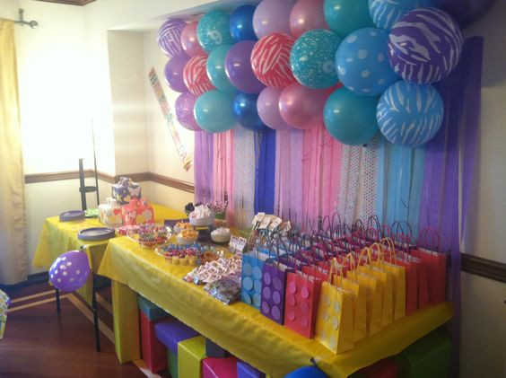 Lego Friends Birthday Party Supplies
 Lego and friends birthday party Create