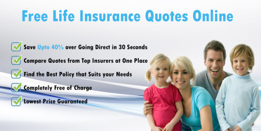 Life Assurance Online Quotes
 Research Extra Proper line Life Insurance Quotes