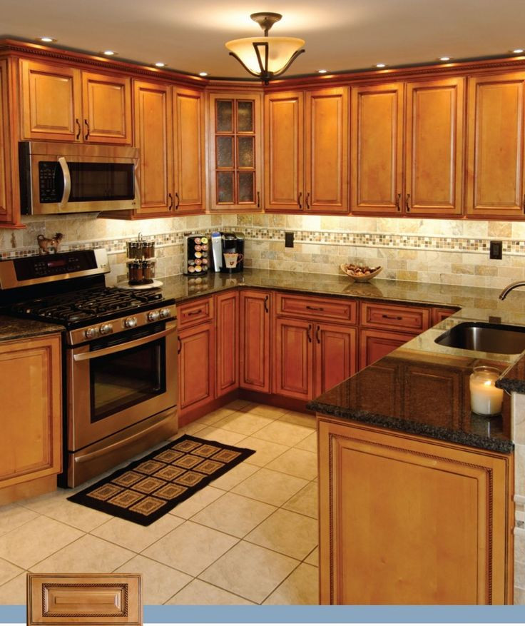 Light Kitchen Cabinet Ideas
 Excellent Light Maple Kitchen Cabinets Ideas for Your