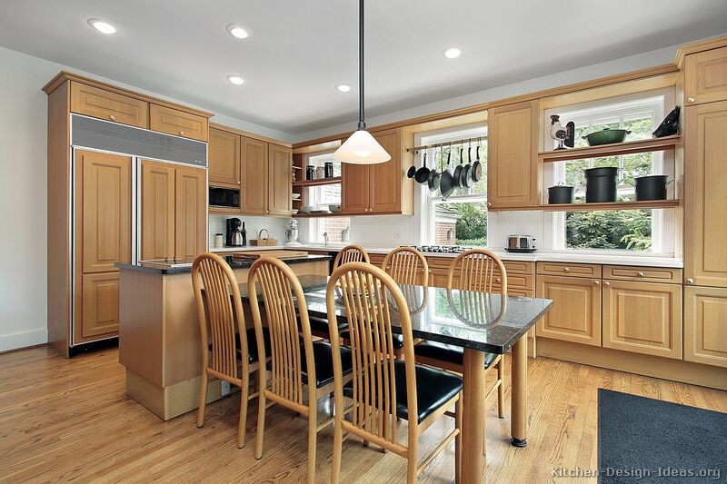 Light Kitchen Cabinet Ideas
 of Kitchens 26 08 2013