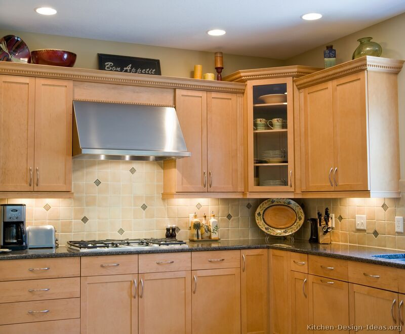 Light Kitchen Cabinet Ideas
 Updating kitchen advice floor granite tile paint color