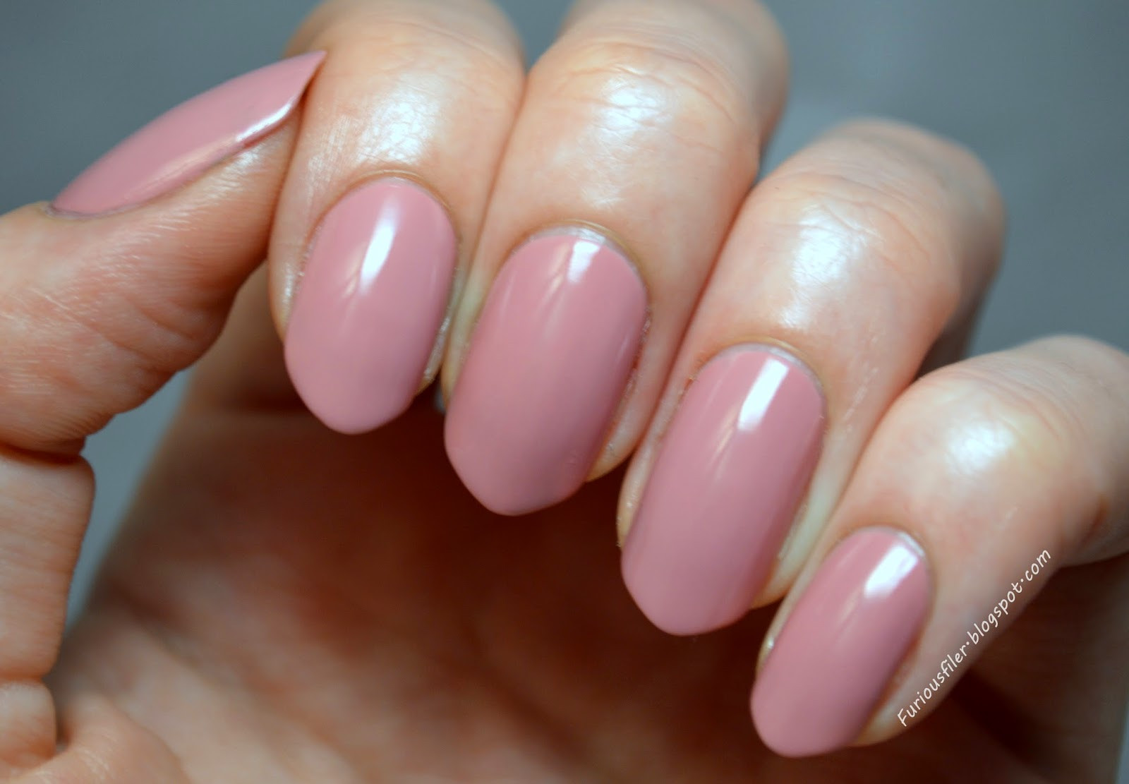 Light Pink Acrylic Nail Designs
 Top 45 Amazing Light Pink Acrylic Nails