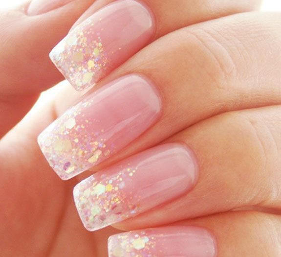 Light Pink Nail Art
 30 Light Pink Nail Art Designs Ideas