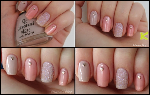 Light Pink Nail Art
 s Bild Galeria LIGHT PINK NAIL ART DESIGNS