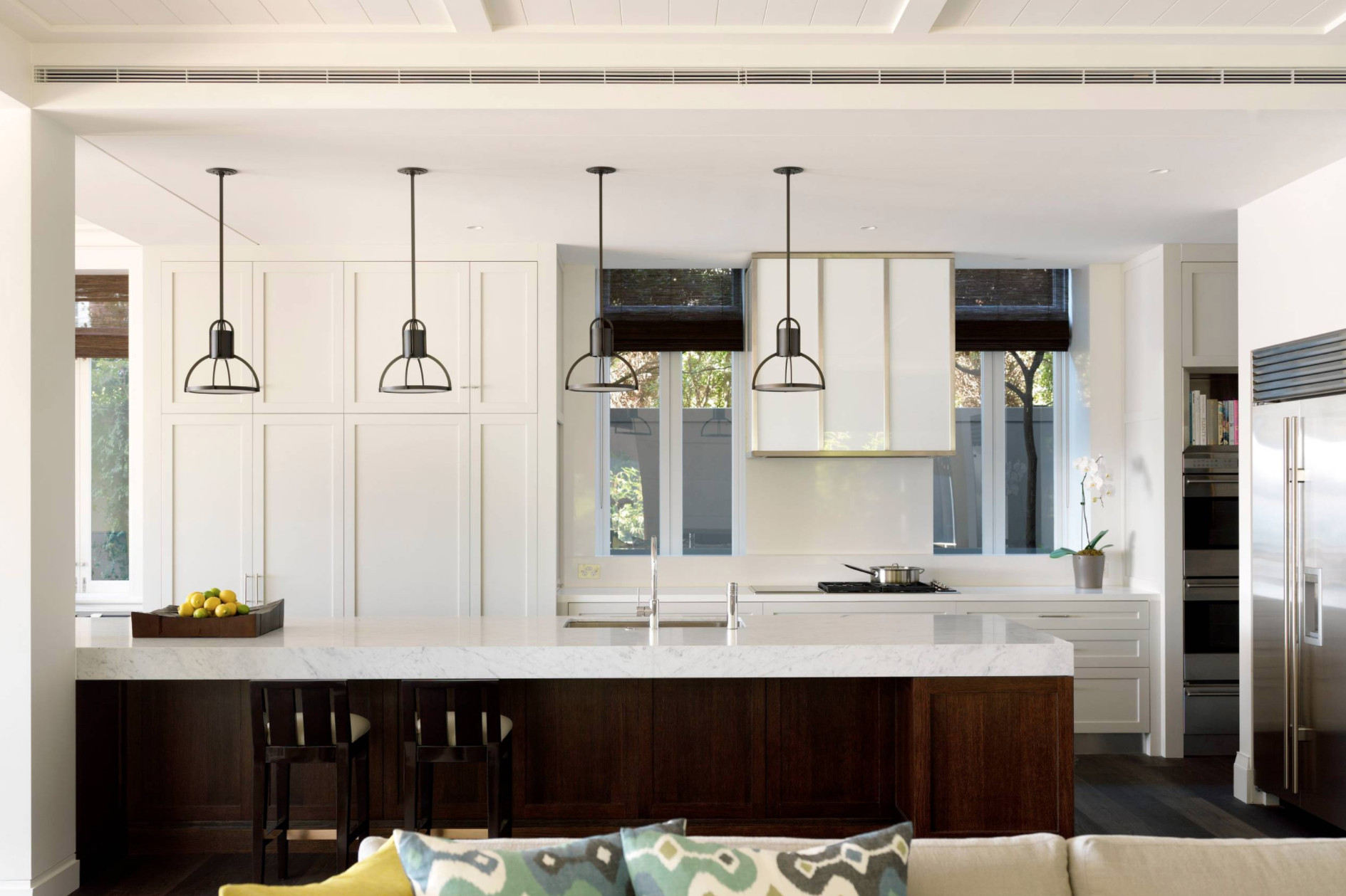 Lighting For Kitchen
 How to choose the right lighting for your kitchen