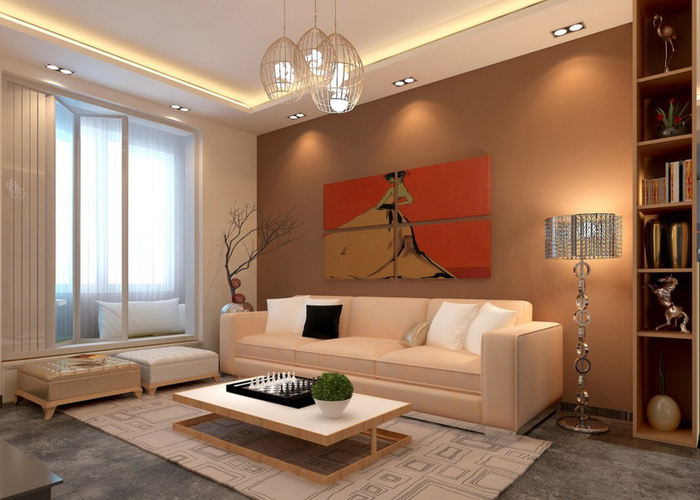 Lights For Living Room
 Living Room Lighting Ideas